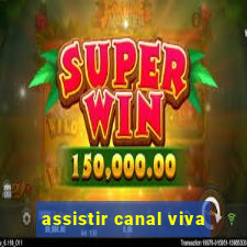 assistir canal viva